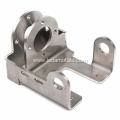 Custom Bending Stamping Parts Metal Welding Metal Work